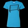Heavy Cotton Women’s T-Shirt Thumbnail