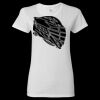 Heavy Cotton Women’s T-Shirt Thumbnail