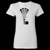 Heavy Cotton Women’s T-Shirt Thumbnail