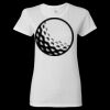 Heavy Cotton Women’s T-Shirt Thumbnail