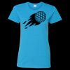 Heavy Cotton Women’s T-Shirt Thumbnail