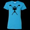 Heavy Cotton Women’s T-Shirt Thumbnail