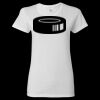 Heavy Cotton Women’s T-Shirt Thumbnail