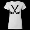 Heavy Cotton Women’s T-Shirt Thumbnail