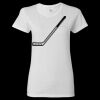 Heavy Cotton Women’s T-Shirt Thumbnail