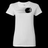 Heavy Cotton Women’s T-Shirt Thumbnail