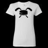 Heavy Cotton Women’s T-Shirt Thumbnail
