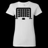 Heavy Cotton Women’s T-Shirt Thumbnail