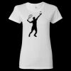 Heavy Cotton Women’s T-Shirt Thumbnail