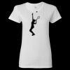 Heavy Cotton Women’s T-Shirt Thumbnail