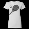 Heavy Cotton Women’s T-Shirt Thumbnail