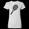 Heavy Cotton Women’s T-Shirt Thumbnail