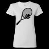 Heavy Cotton Women’s T-Shirt Thumbnail