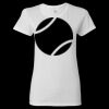 Heavy Cotton Women’s T-Shirt Thumbnail