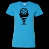 Heavy Cotton Women’s T-Shirt Thumbnail