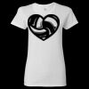 Heavy Cotton Women’s T-Shirt Thumbnail