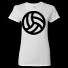 Heavy Cotton Women’s T-Shirt Thumbnail