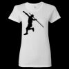 Heavy Cotton Women’s T-Shirt Thumbnail