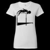 Heavy Cotton Women’s T-Shirt Thumbnail