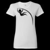 Heavy Cotton Women’s T-Shirt Thumbnail