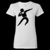 Heavy Cotton Women’s T-Shirt Thumbnail