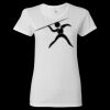 Heavy Cotton Women’s T-Shirt Thumbnail