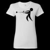 Heavy Cotton Women’s T-Shirt Thumbnail
