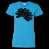 Heavy Cotton Women’s T-Shirt Thumbnail