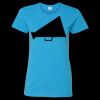 Heavy Cotton Women’s T-Shirt Thumbnail