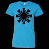 Heavy Cotton Women’s T-Shirt Thumbnail