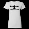 Heavy Cotton Women’s T-Shirt Thumbnail