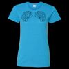 Heavy Cotton Women’s T-Shirt Thumbnail
