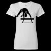 Heavy Cotton Women’s T-Shirt Thumbnail