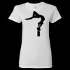 Heavy Cotton Women’s T-Shirt Thumbnail