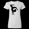 Heavy Cotton Women’s T-Shirt Thumbnail