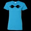 Heavy Cotton Women’s T-Shirt Thumbnail