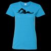 Heavy Cotton Women’s T-Shirt Thumbnail