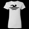 Heavy Cotton Women’s T-Shirt Thumbnail