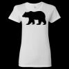 Heavy Cotton Women’s T-Shirt Thumbnail
