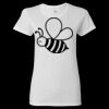 Heavy Cotton Women’s T-Shirt Thumbnail