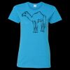 Heavy Cotton Women’s T-Shirt Thumbnail