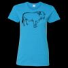 Heavy Cotton Women’s T-Shirt Thumbnail