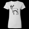Heavy Cotton Women’s T-Shirt Thumbnail