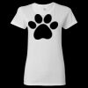 Heavy Cotton Women’s T-Shirt Thumbnail