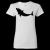 Heavy Cotton Women’s T-Shirt Thumbnail