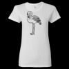 Heavy Cotton Women’s T-Shirt Thumbnail