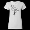 Heavy Cotton Women’s T-Shirt Thumbnail