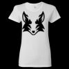 Heavy Cotton Women’s T-Shirt Thumbnail