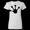Heavy Cotton Women’s T-Shirt Thumbnail