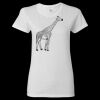 Heavy Cotton Women’s T-Shirt Thumbnail